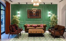 Molokan Inn Hotel